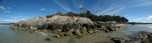 Granite Point Bridport