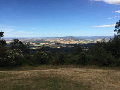 The Sideling Lookout